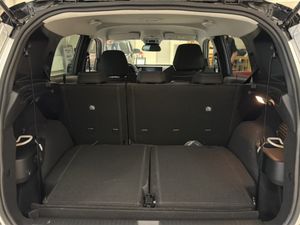 Opel Frontera bild 14
