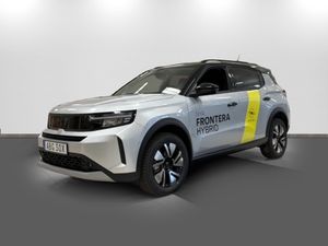Opel Frontera bild 1