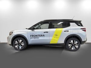 Opel Frontera bild 4