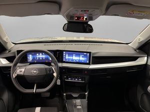 Opel Frontera bild 9