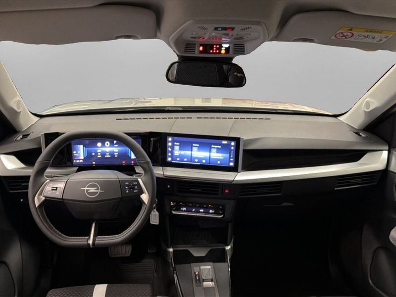 Opel Frontera bild 9