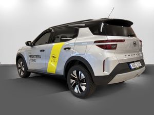 Opel Frontera bild 6