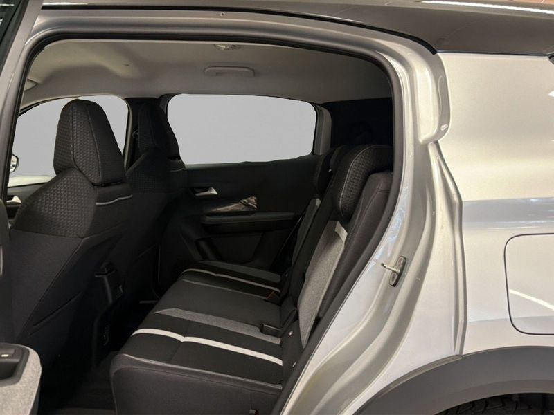 Opel Frontera bild 8