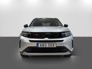 Opel Frontera bild 2
