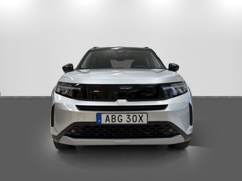 Opel Frontera bild 2