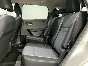 Nissan X-Trail bild 9