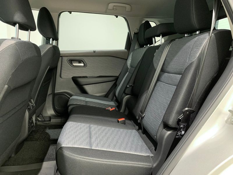 Nissan X-Trail bild 9