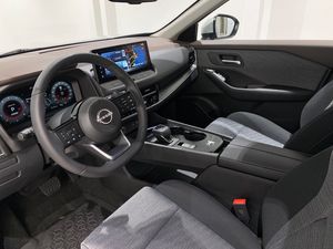 Nissan X-Trail bild 6