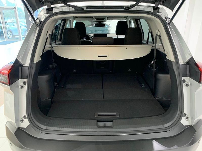 Nissan X-Trail bild 13