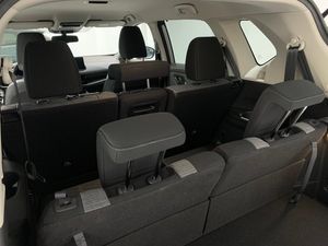 Nissan X-Trail bild 12