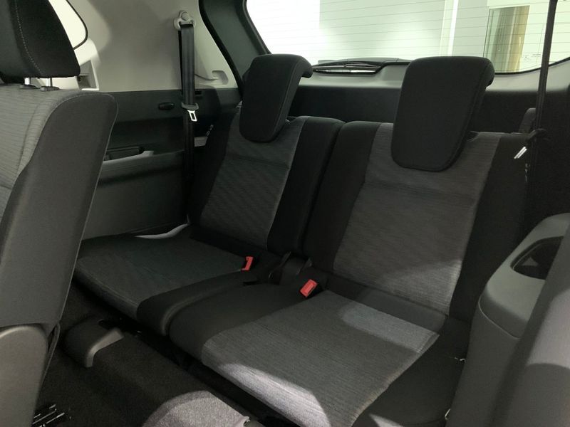 Nissan X-Trail bild 11