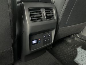 Nissan X-Trail bild 10