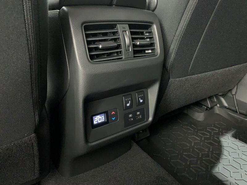 Nissan X-Trail bild 10