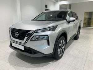 Nissan X-Trail bild 1