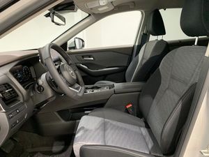 Nissan X-Trail bild 5