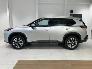 Nissan X-Trail bild 2