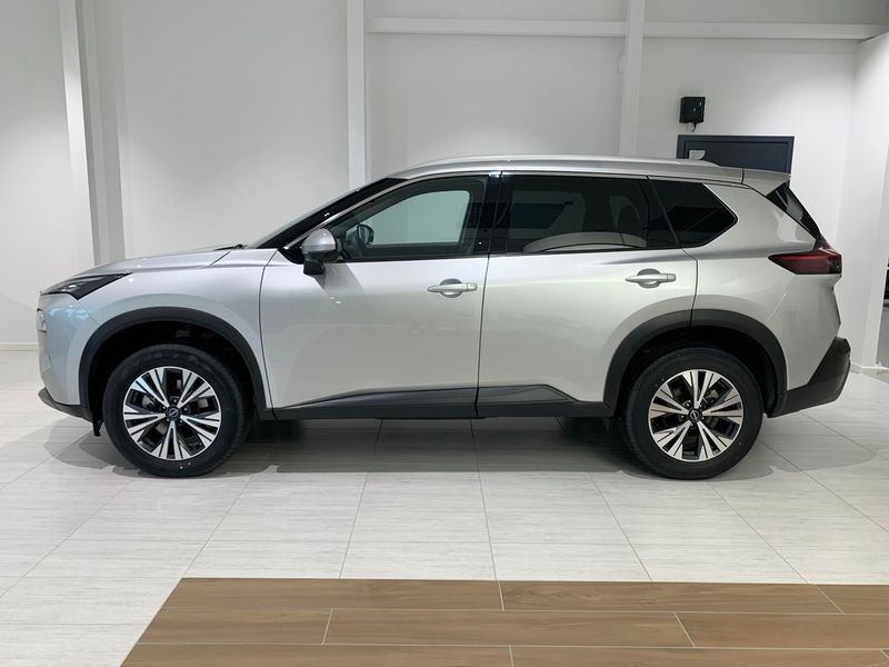 Nissan X-Trail bild 2