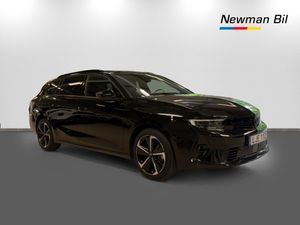 Opel Astra bild 3