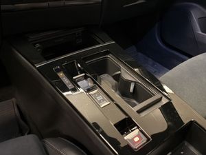 Opel Astra bild 13