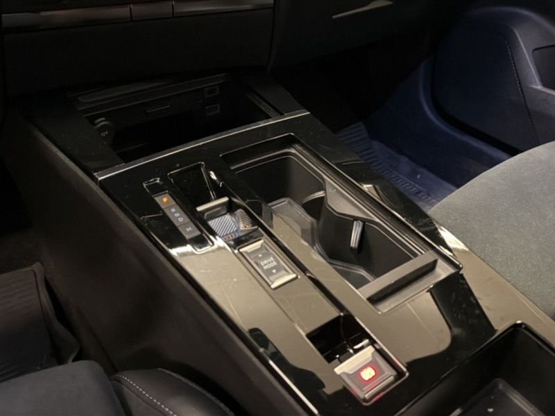 Opel Astra bild 13