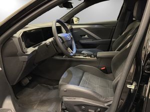 Opel Astra bild 7