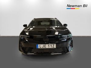 Opel Astra bild 2