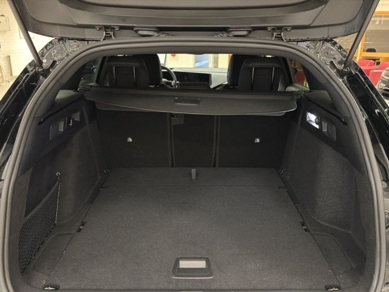 Opel Astra bild 14