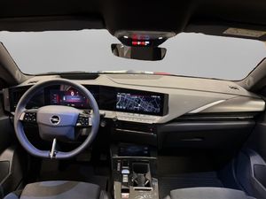 Opel Astra bild 9