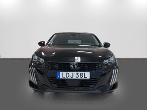 Peugeot 208 bild 2