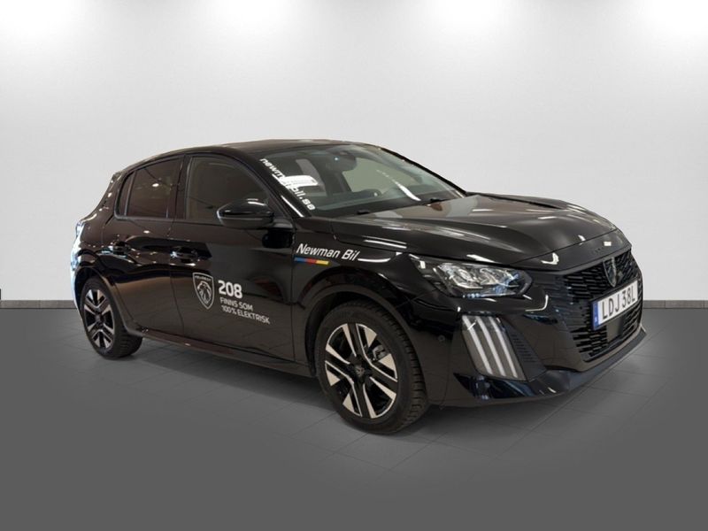 Peugeot 208 bild 3