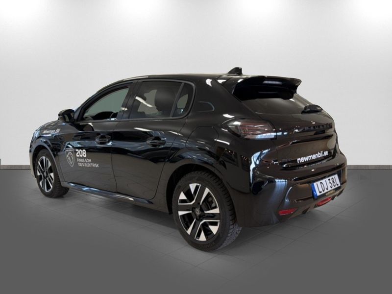 Peugeot 208 bild 6