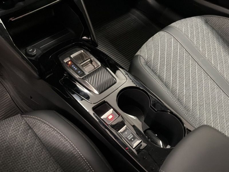 Peugeot 208 bild 13