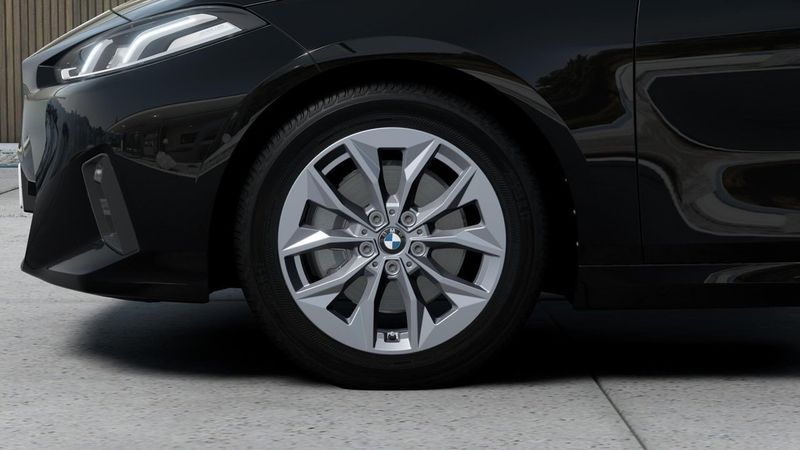 BMW 120 bild 7