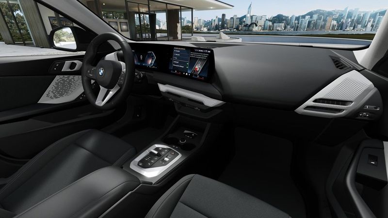 BMW 120 bild 13