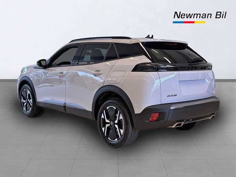 Peugeot 2008 bild 6