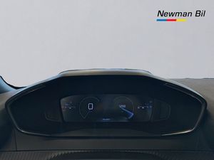 Peugeot 2008 bild 10