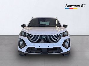 Peugeot 2008 bild 2