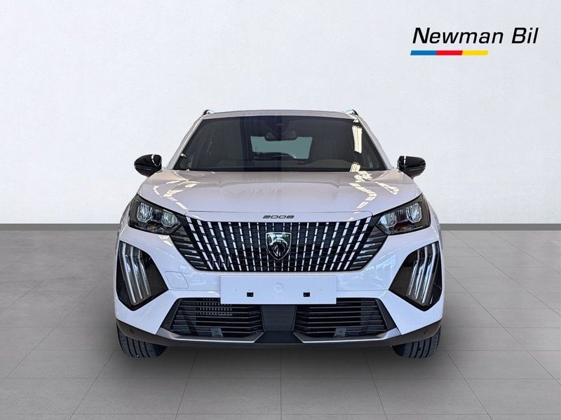 Peugeot 2008 bild 2