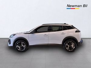 Peugeot 2008 bild 4