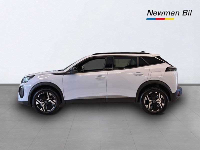 Peugeot 2008 bild 4