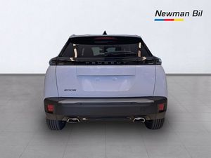 Peugeot 2008 bild 5