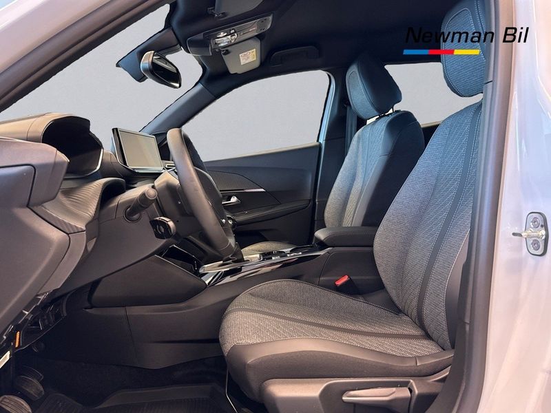 Peugeot 2008 bild 7