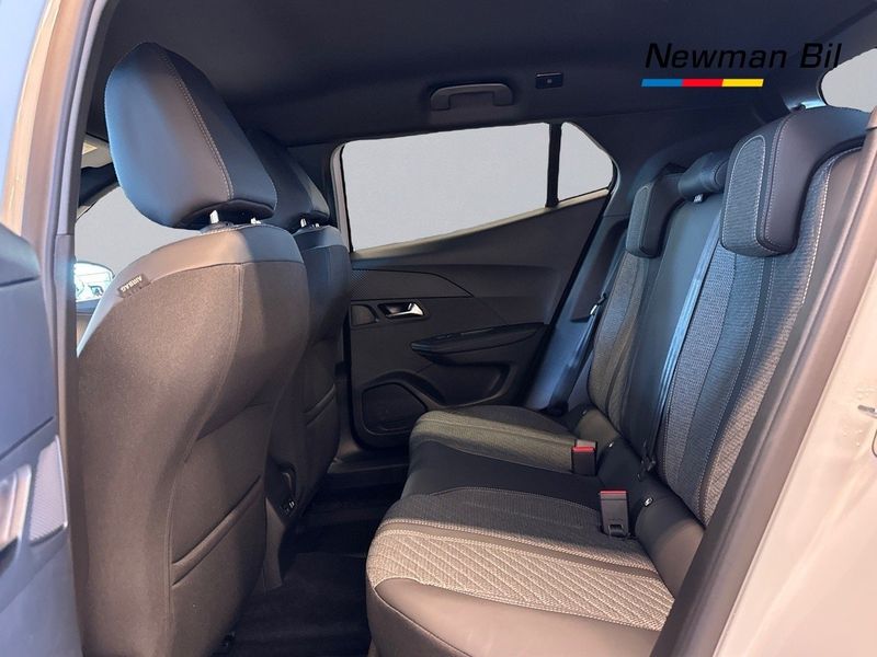 Peugeot 2008 bild 8