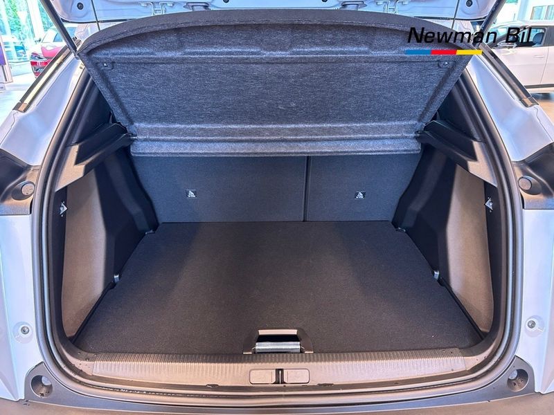 Peugeot 2008 bild 14