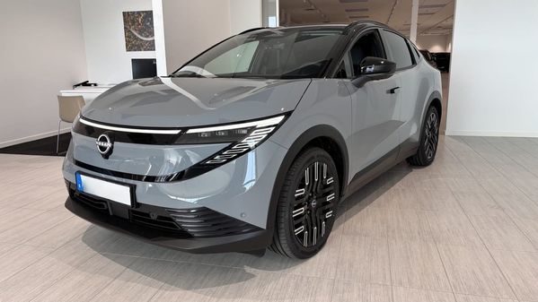 Nissan Leaf 75 kWh EVOLVE Privatleasing -Provkör hos oss... - 2026