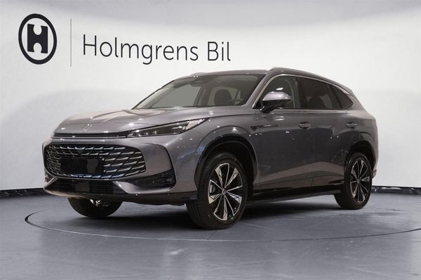 MG EHS HS Comfort 1.5T AT | Ränta 0% - 2025