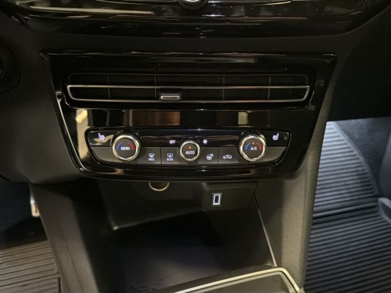 Opel Mokka bild 12