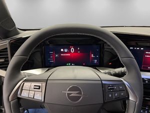Opel Mokka bild 10