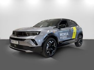 Opel Mokka bild 1