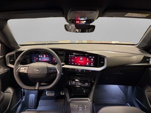 Opel Mokka bild 9